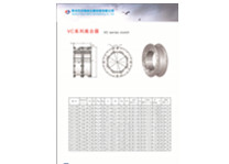 VC系列離合器